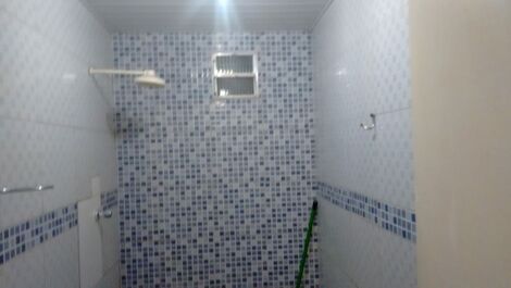 Casa por Temporada Praia Pontal de Maceió-Fortim