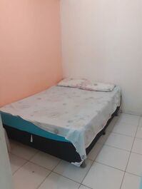 Casa por Temporada Praia Pontal de Maceió-Fortim