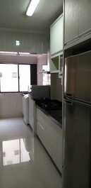 GRAN APARTAMENTO CON VISTA MAR LATERAL. 3 DORMITORIOS