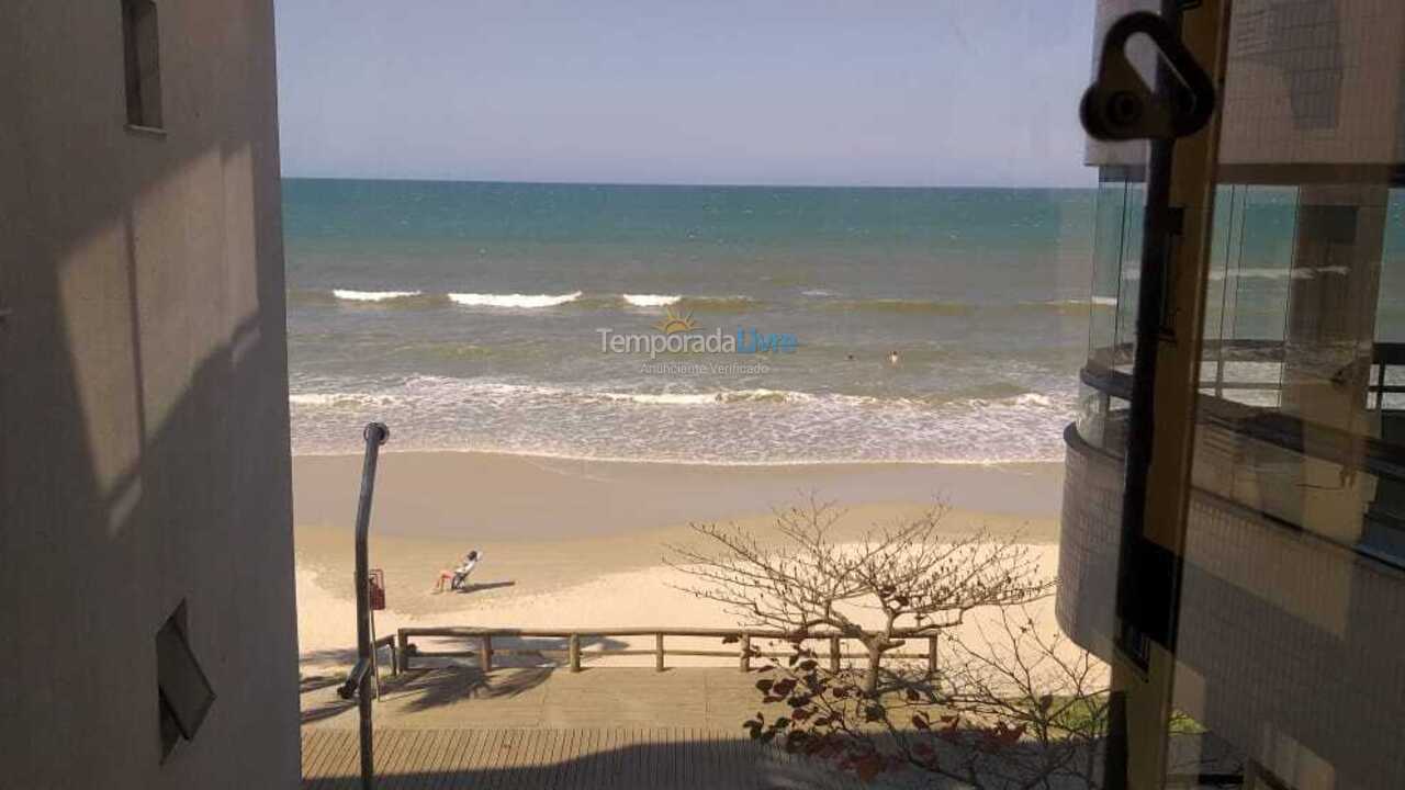 Apartamento para alquiler de vacaciones em Itapema (Meia Praia)