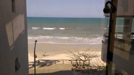 Apartment for rent in Itapema - Meia Praia