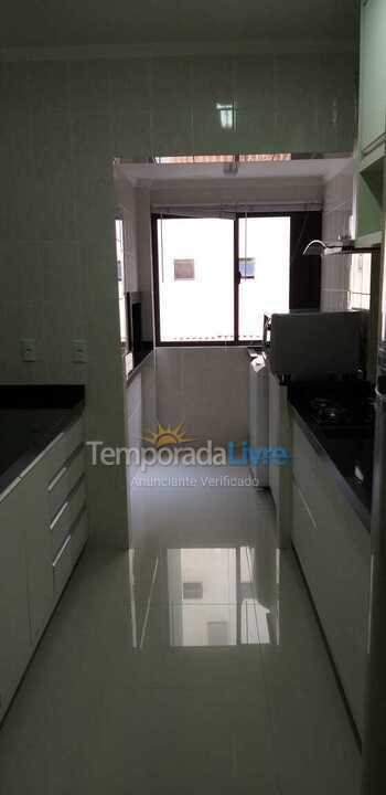 Apartamento para alquiler de vacaciones em Itapema (Meia Praia)