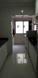 GRAN APARTAMENTO CON VISTA MAR LATERAL. 3 DORMITORIOS