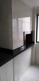 GRAN APARTAMENTO CON VISTA MAR LATERAL. 3 DORMITORIOS