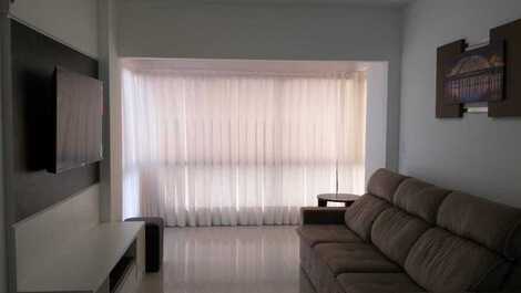 GRAN APARTAMENTO CON VISTA MAR LATERAL. 3 DORMITORIOS