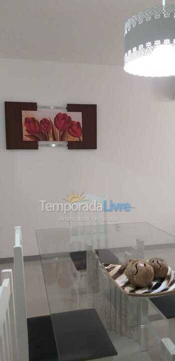 Apartamento para alquiler de vacaciones em Itapema (Meia Praia)