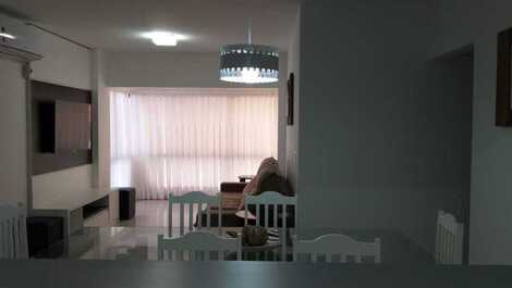 GRAN APARTAMENTO CON VISTA MAR LATERAL. 3 DORMITORIOS