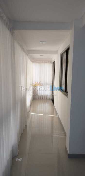 Apartamento para alquiler de vacaciones em Itapema (Meia Praia)