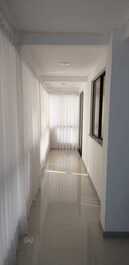 GRAN APARTAMENTO CON VISTA MAR LATERAL. 3 DORMITORIOS