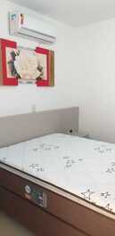 GRAN APARTAMENTO CON VISTA MAR LATERAL. 3 DORMITORIOS