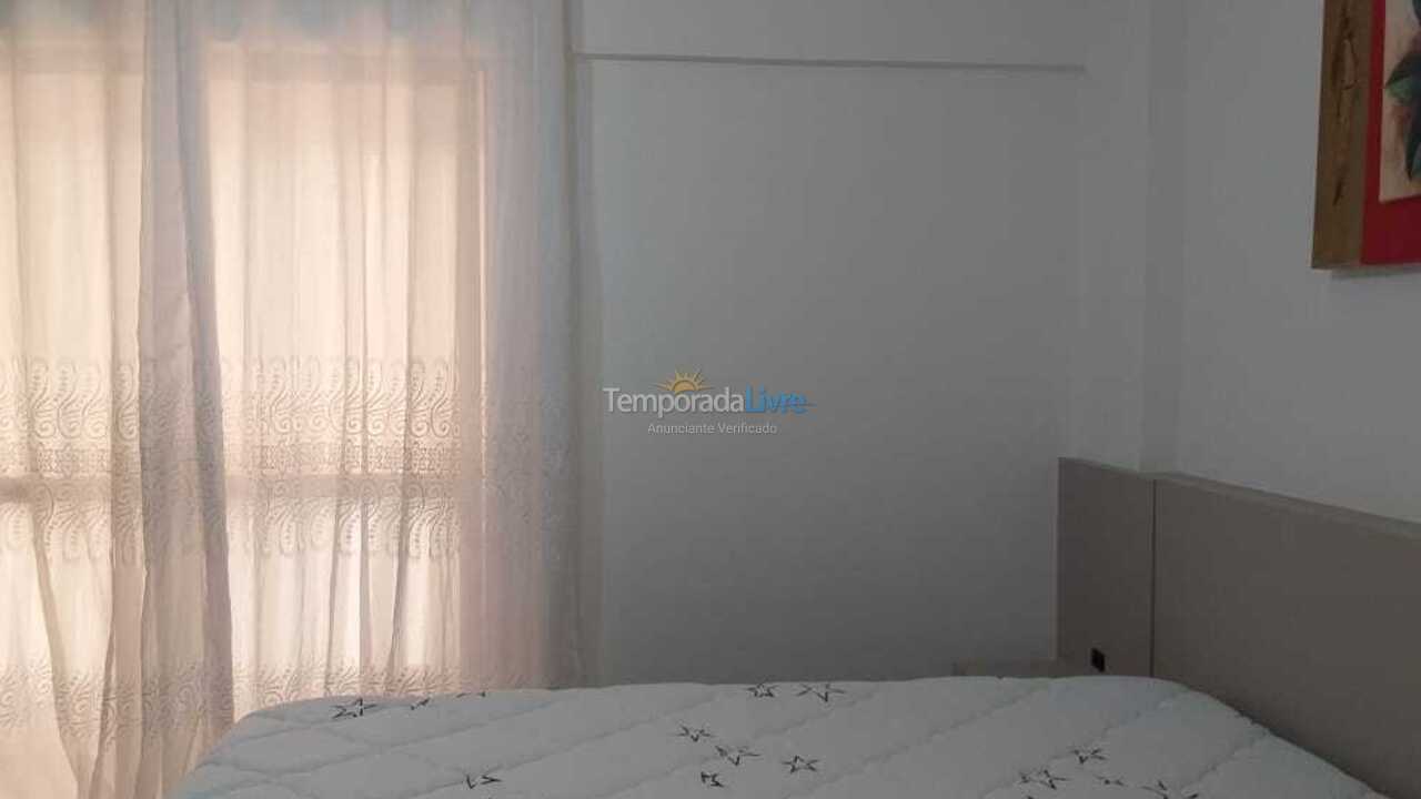 Apartamento para alquiler de vacaciones em Itapema (Meia Praia)