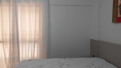 GRAN APARTAMENTO CON VISTA MAR LATERAL. 3 DORMITORIOS