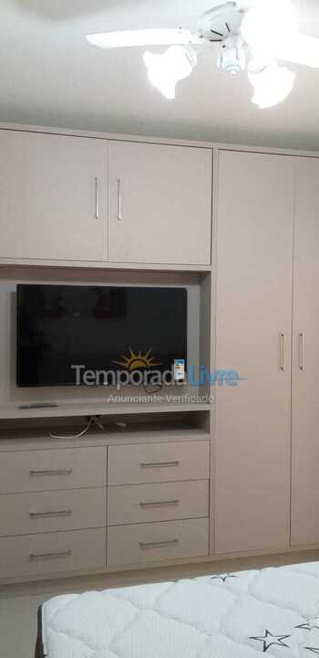 Apartamento para alquiler de vacaciones em Itapema (Meia Praia)