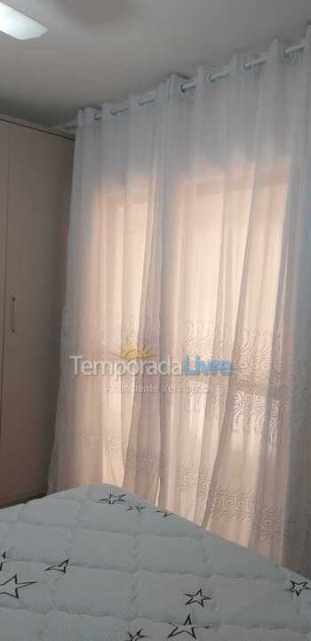 Apartamento para alquiler de vacaciones em Itapema (Meia Praia)