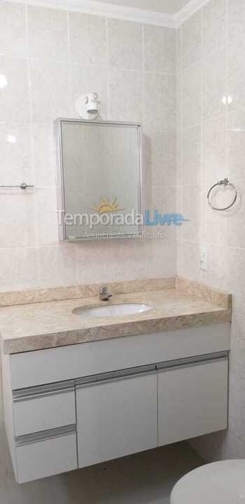 Apartamento para alquiler de vacaciones em Itapema (Meia Praia)