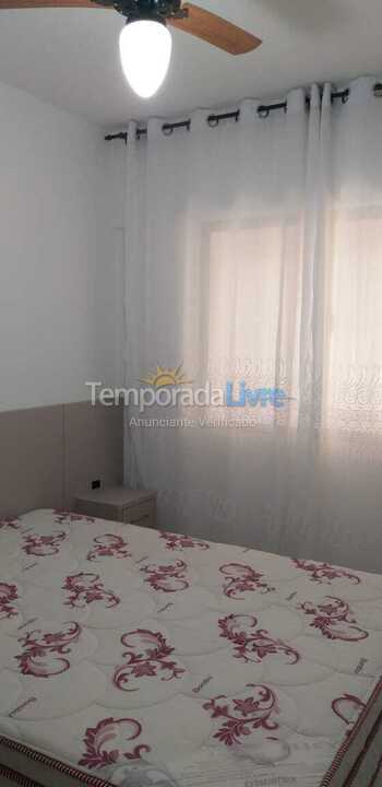 Apartamento para alquiler de vacaciones em Itapema (Meia Praia)