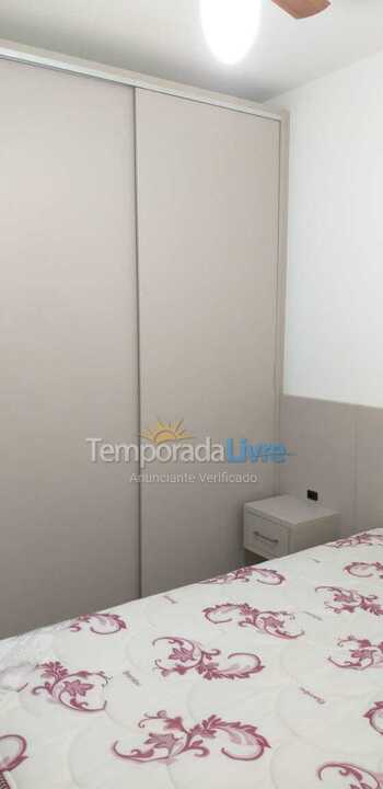 Apartamento para alquiler de vacaciones em Itapema (Meia Praia)