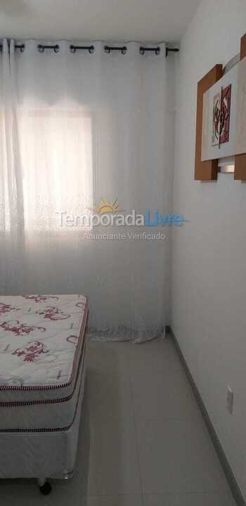 Apartamento para alquiler de vacaciones em Itapema (Meia Praia)