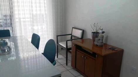 2 BEDROOM APARTMENT - HALF BEACH