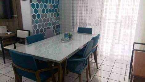 2 BEDROOM APARTMENT - HALF BEACH