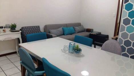 Apartment for rent in Itapema - Meia Praia