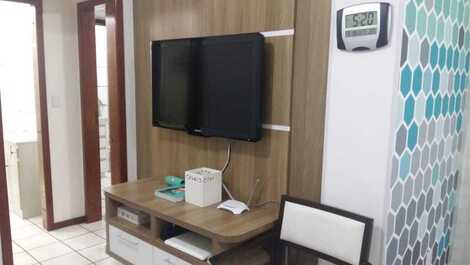 2 BEDROOM APARTMENT - HALF BEACH