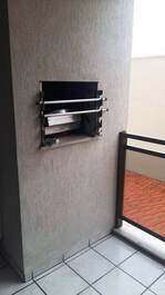 2 BEDROOM APARTMENT - HALF BEACH