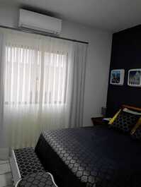 2 BEDROOM APARTMENT - HALF BEACH