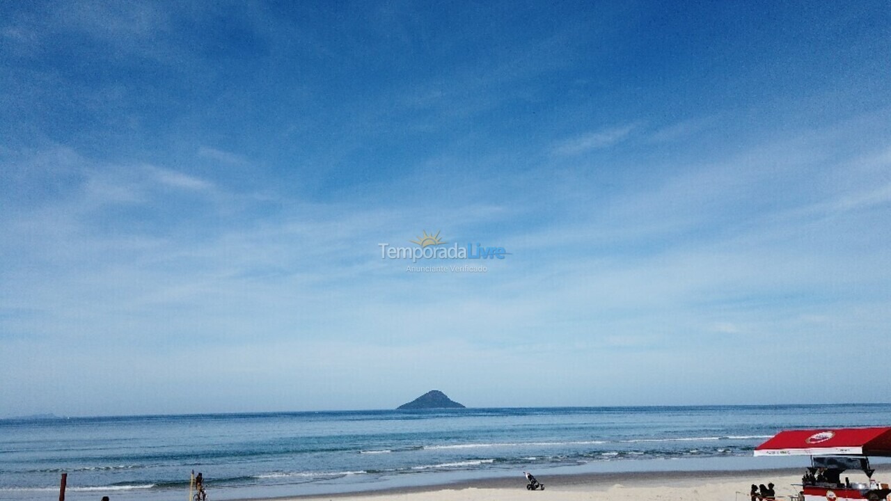 Casa para alquiler de vacaciones em São Sebastião (Juquehy)