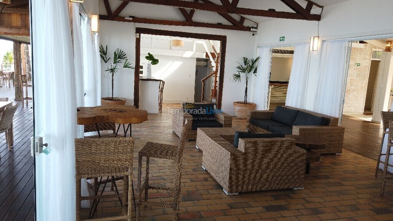 Casa para alquiler de vacaciones em São Sebastião (Juquehy)