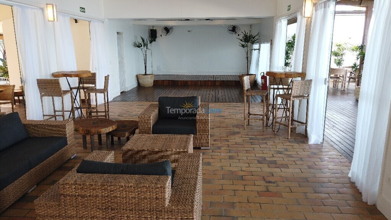 Casa para alquiler de vacaciones em São Sebastião (Juquehy)