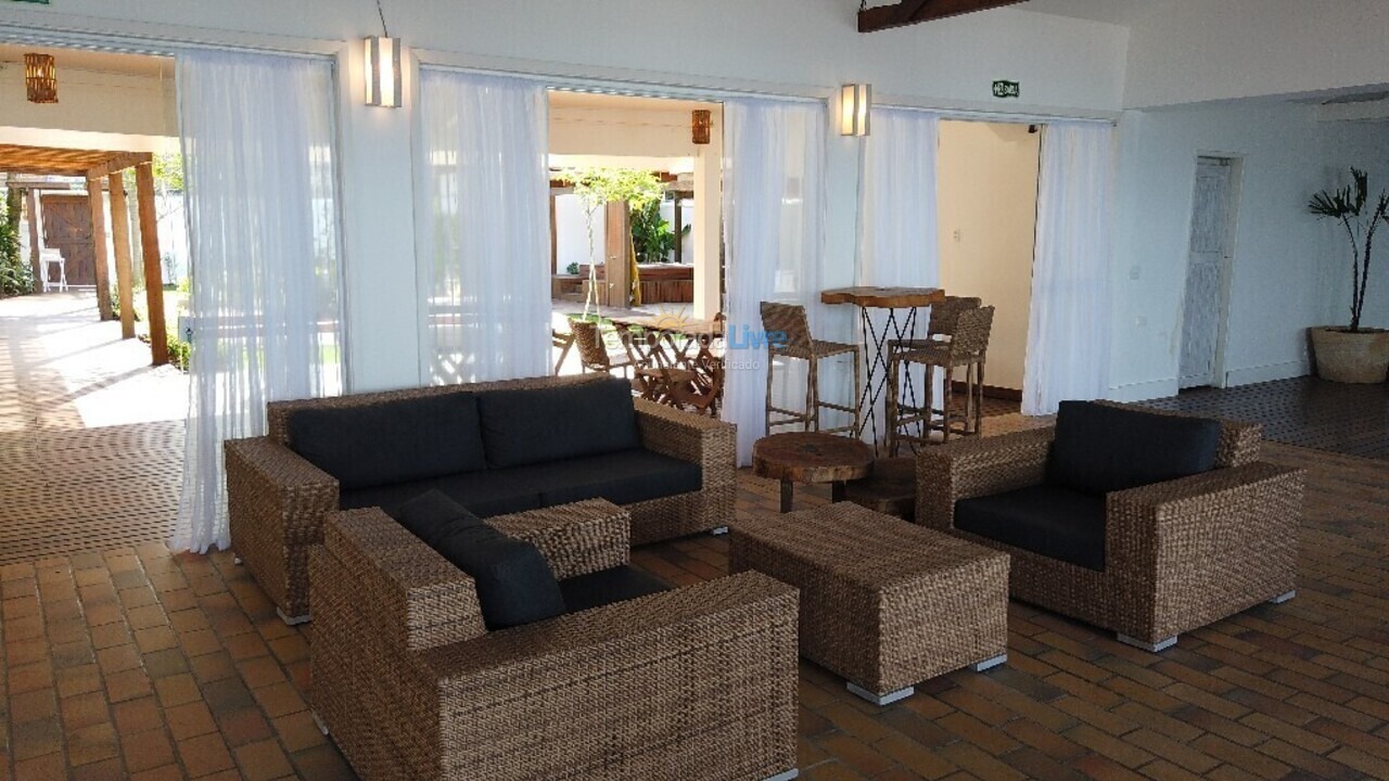 Casa para alquiler de vacaciones em São Sebastião (Juquehy)