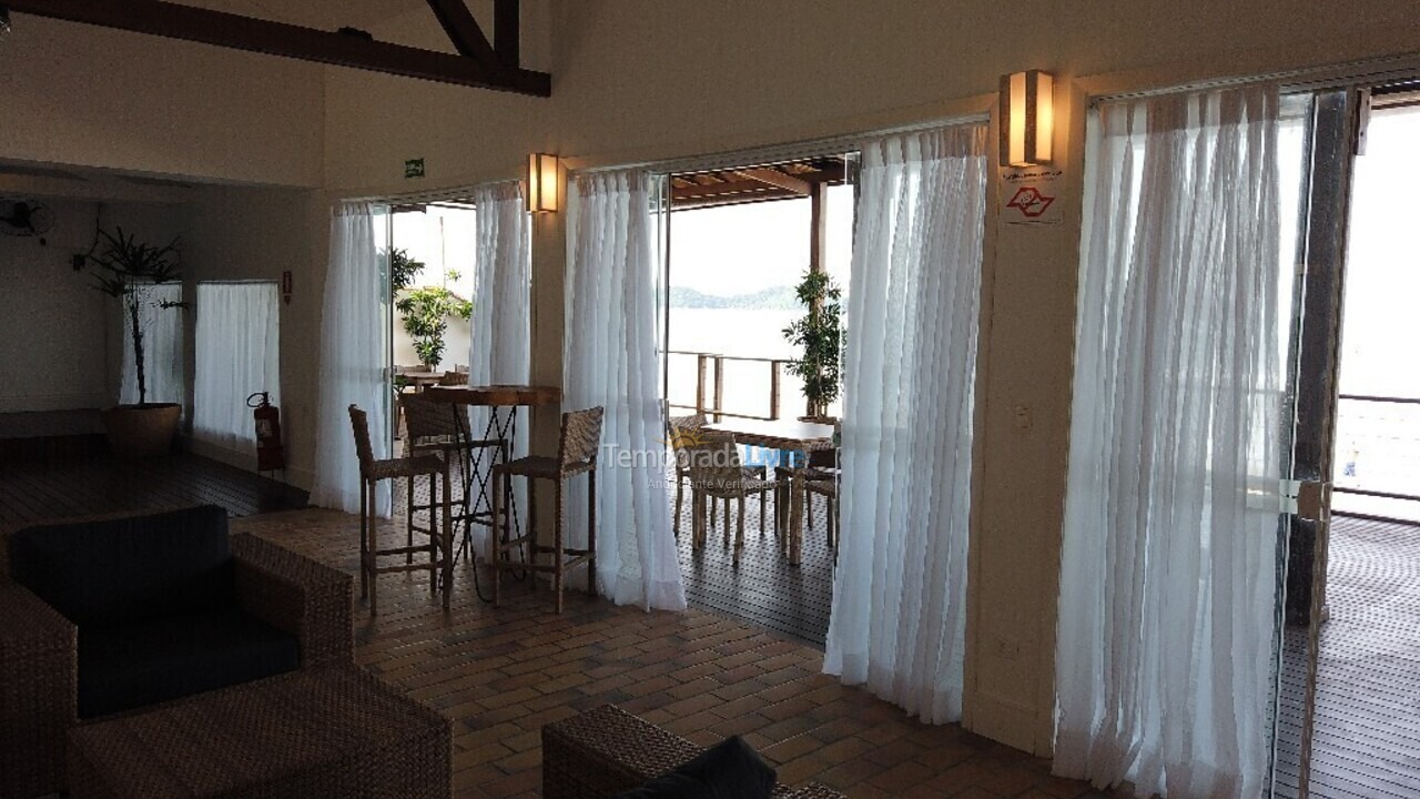 Casa para alquiler de vacaciones em São Sebastião (Juquehy)