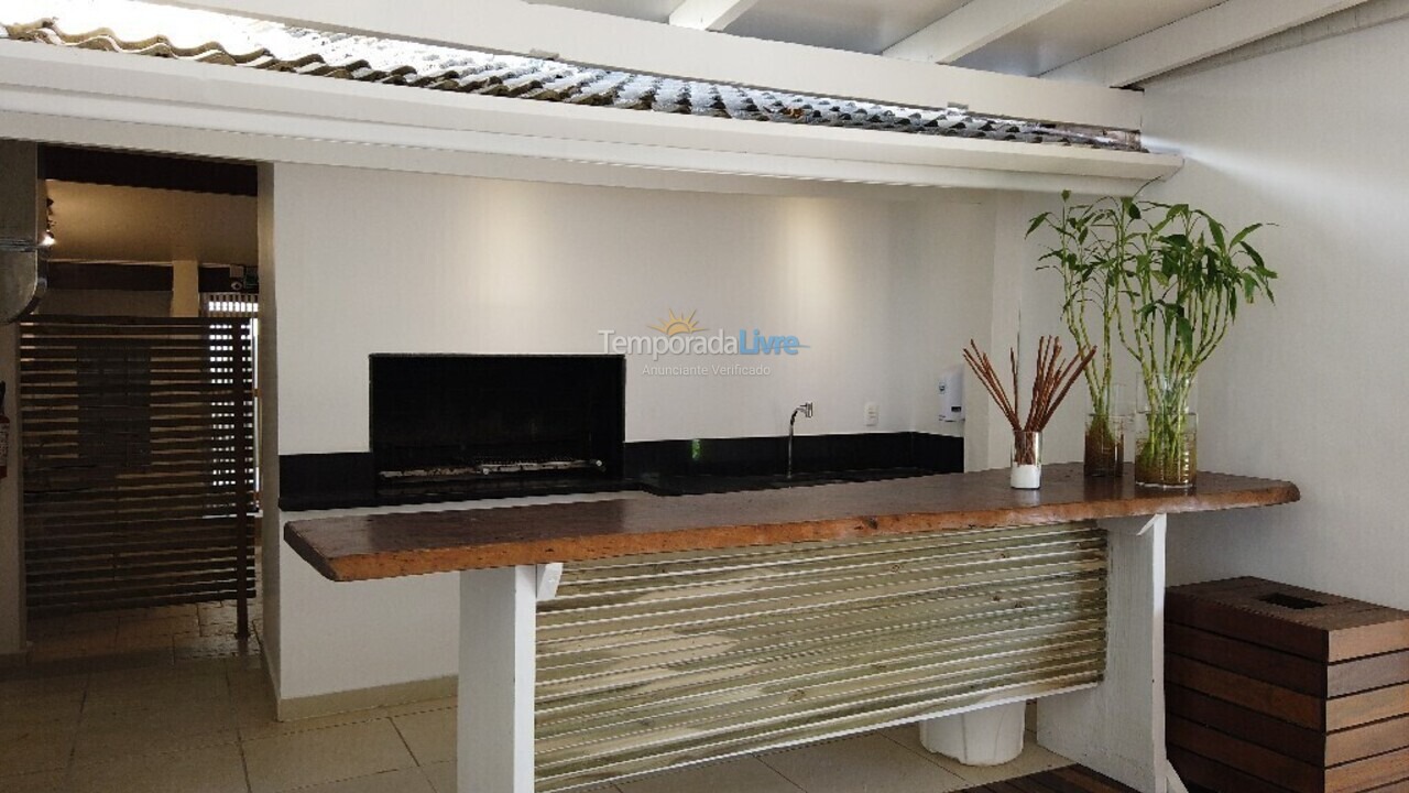 Casa para alquiler de vacaciones em São Sebastião (Juquehy)