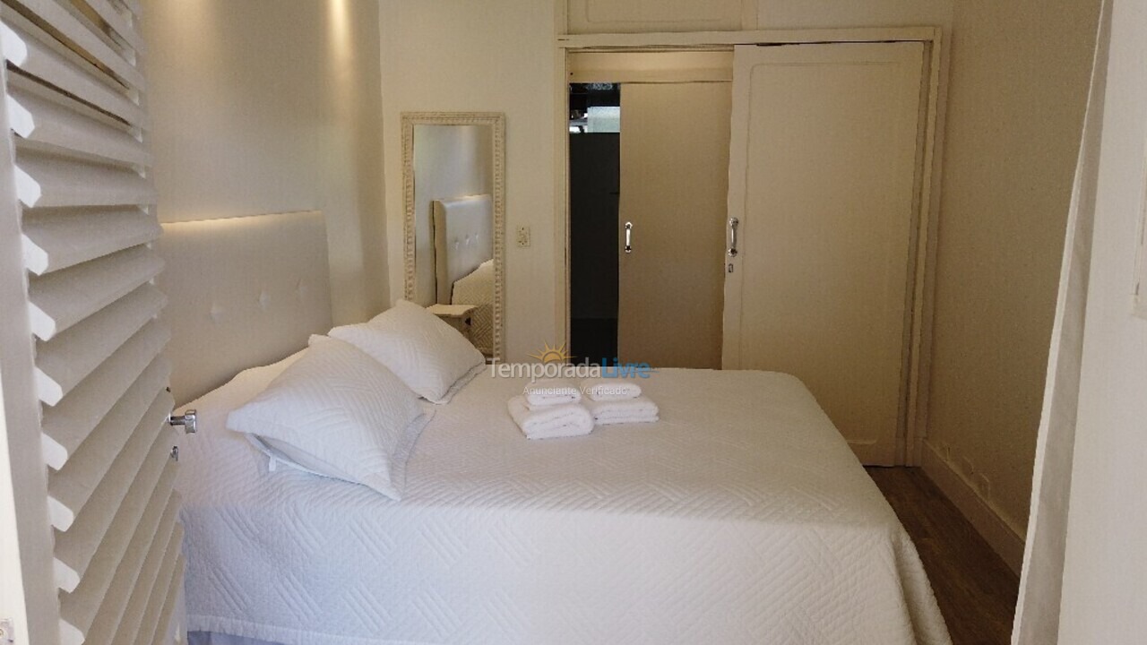 Casa para alquiler de vacaciones em São Sebastião (Juquehy)