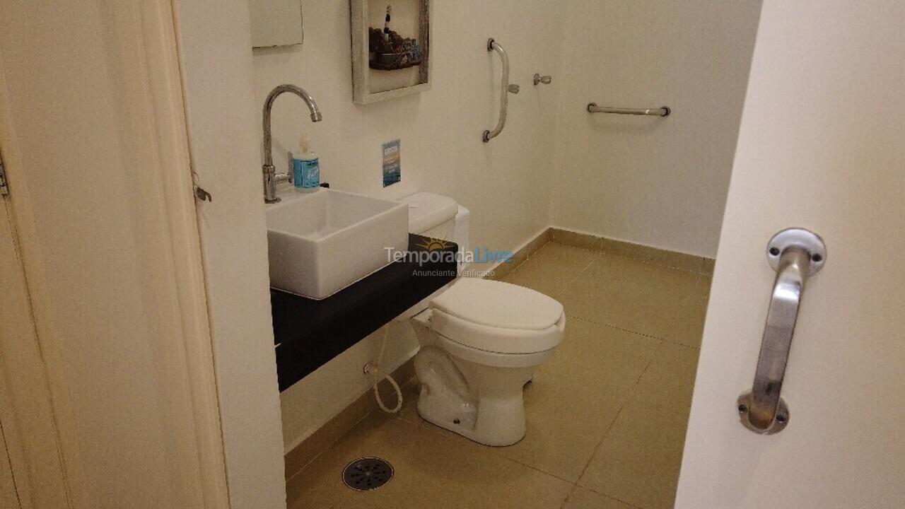 Casa para alquiler de vacaciones em São Sebastião (Juquehy)