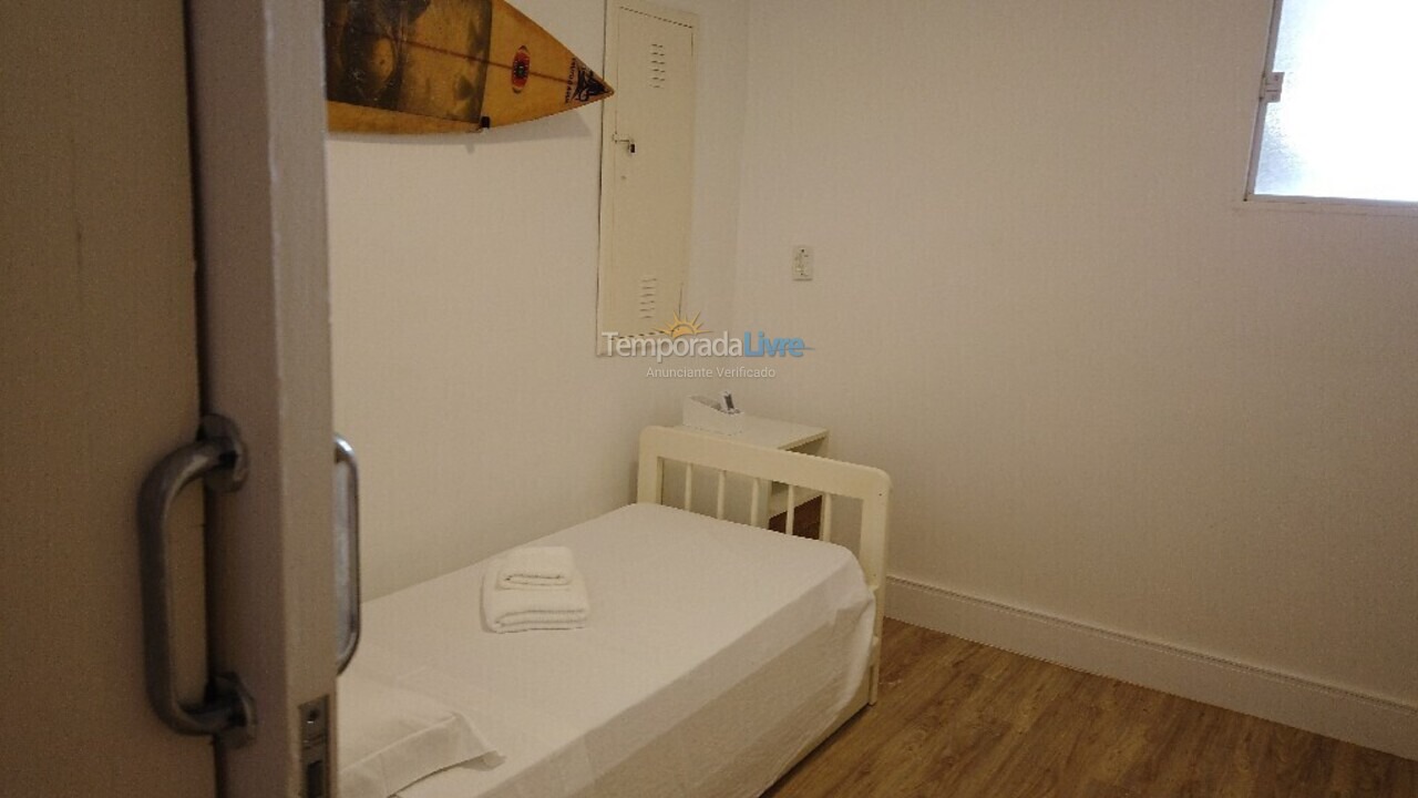 Casa para alquiler de vacaciones em São Sebastião (Juquehy)