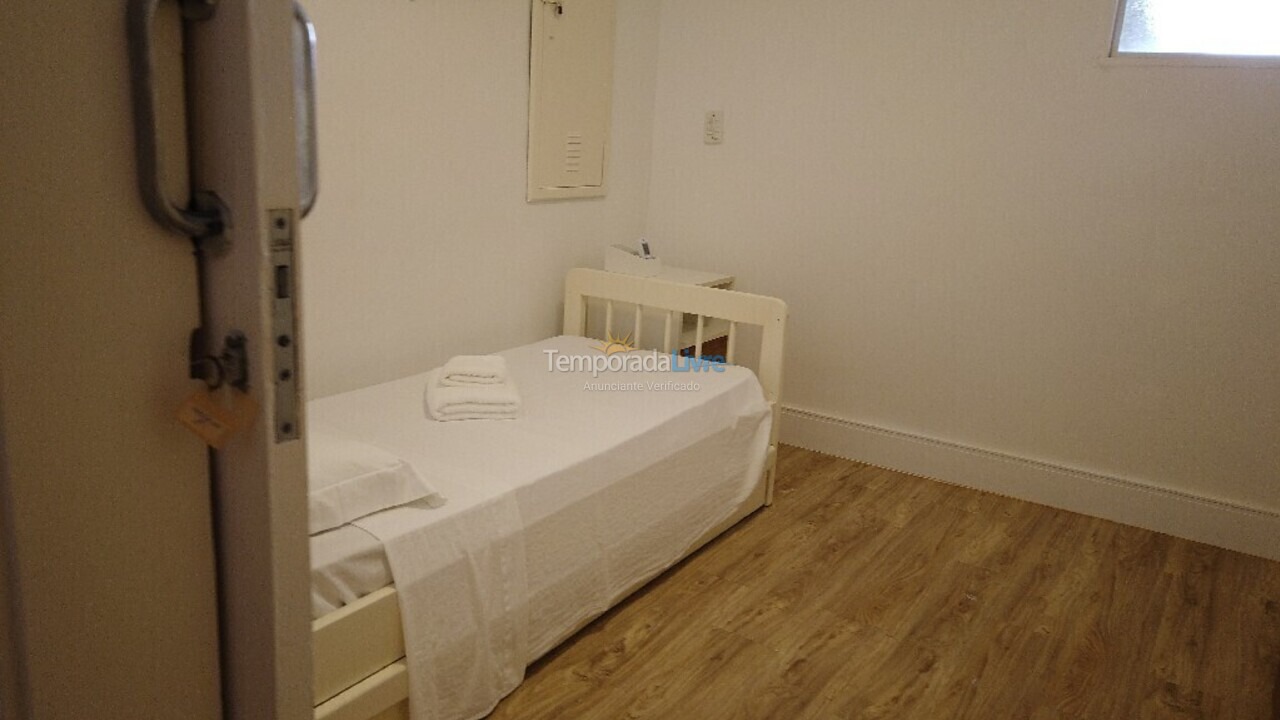 Casa para alquiler de vacaciones em São Sebastião (Juquehy)