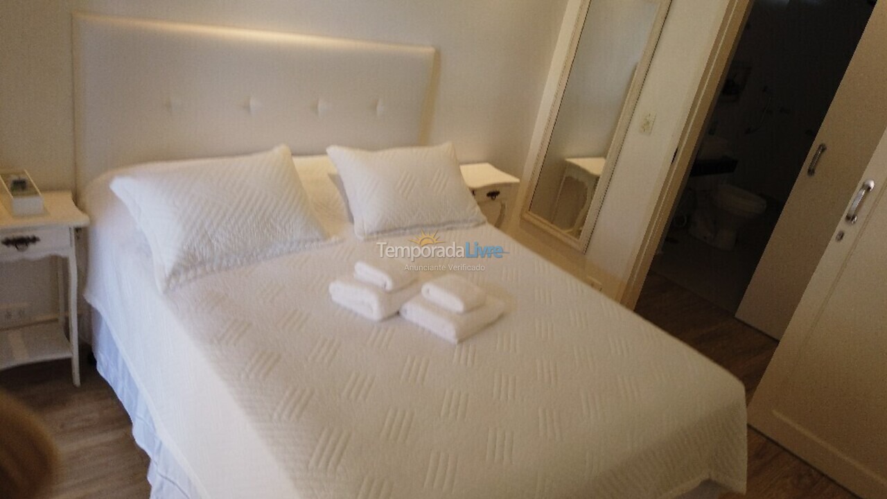 Casa para alquiler de vacaciones em São Sebastião (Juquehy)