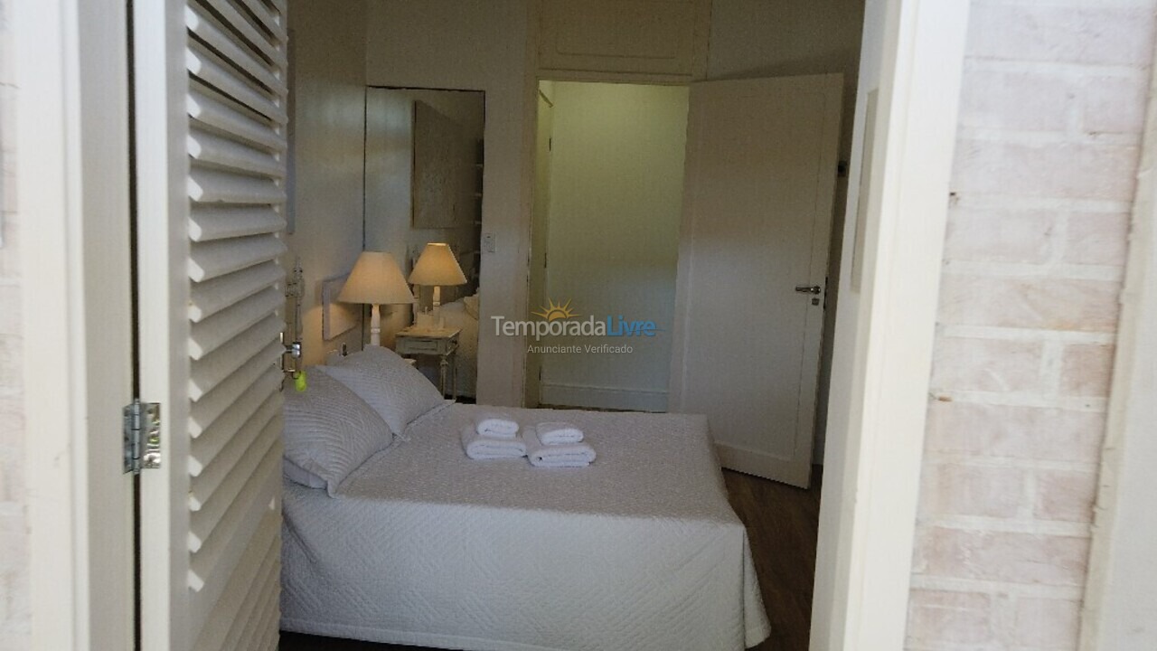 Casa para alquiler de vacaciones em São Sebastião (Juquehy)