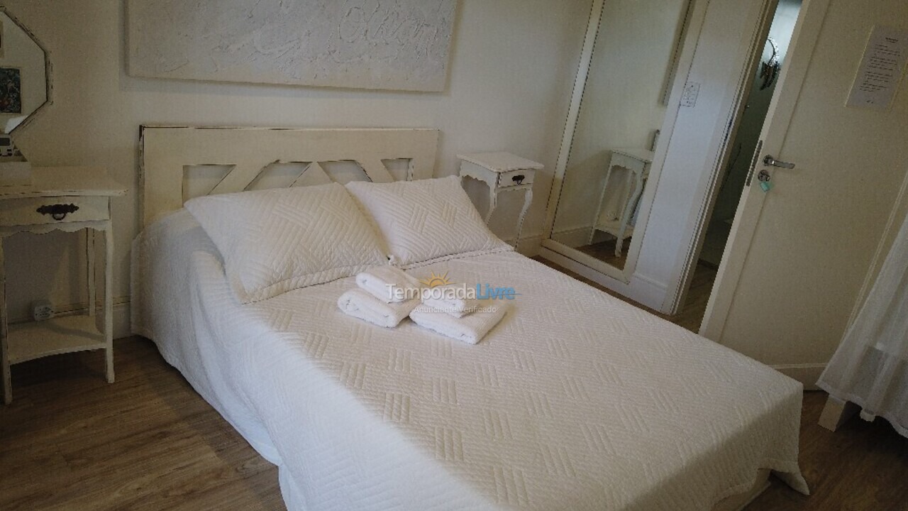 Casa para alquiler de vacaciones em São Sebastião (Juquehy)