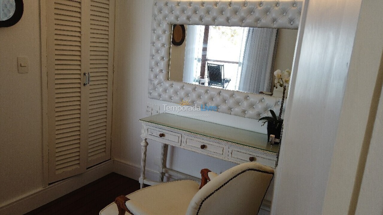 Casa para alquiler de vacaciones em São Sebastião (Juquehy)