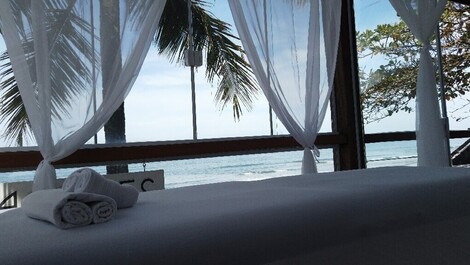 Casa para alugar em São Sebastião - Juquehy