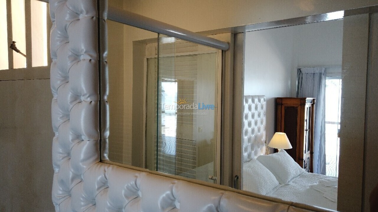 Casa para alquiler de vacaciones em São Sebastião (Juquehy)