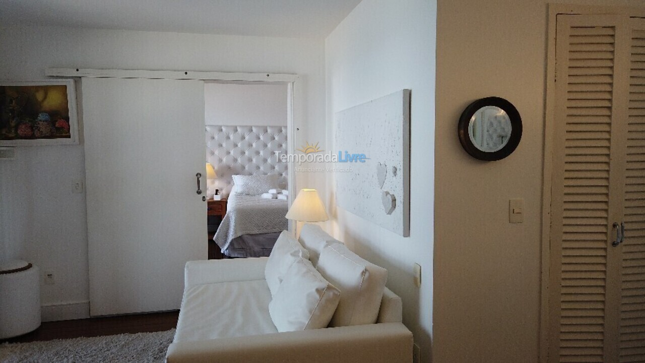 Casa para alquiler de vacaciones em São Sebastião (Juquehy)