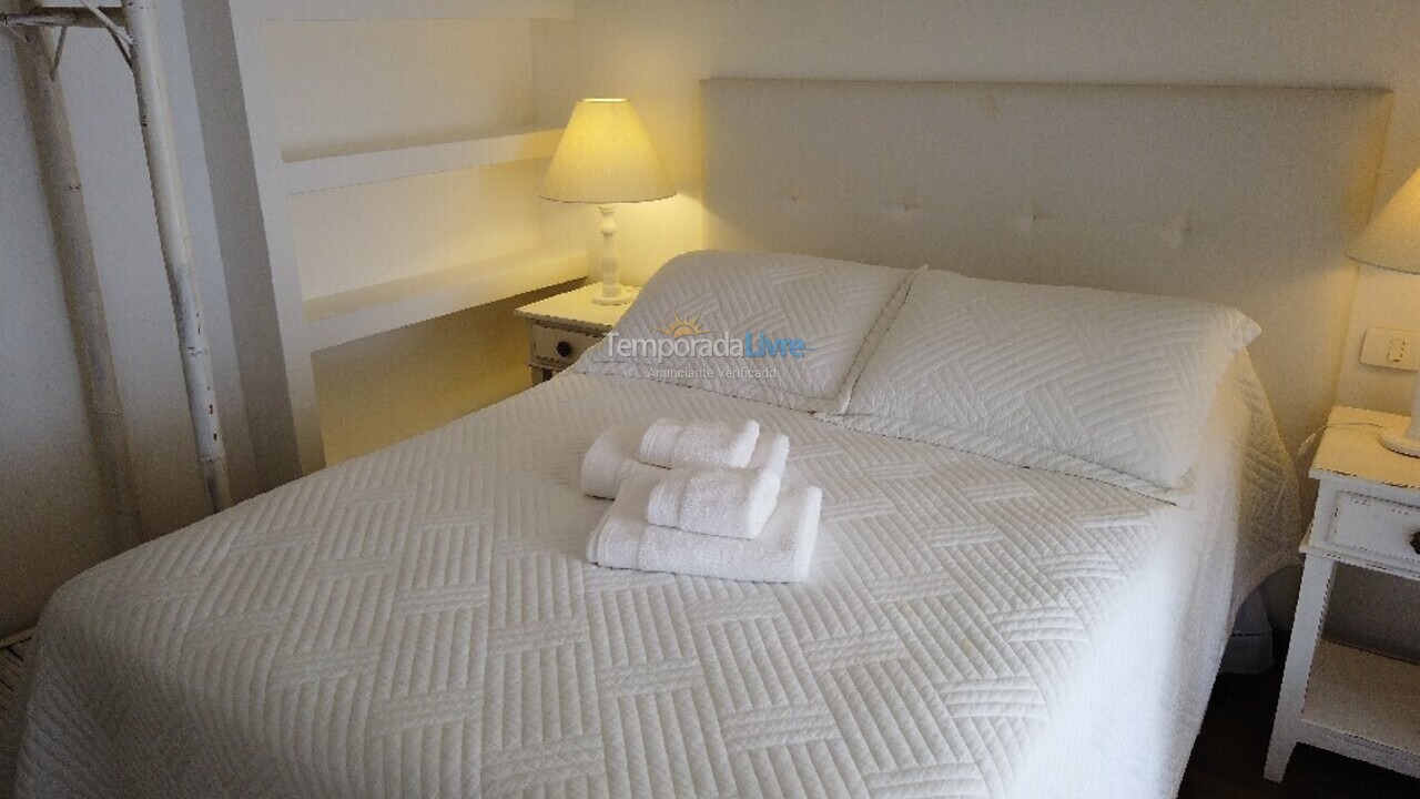 Casa para alquiler de vacaciones em São Sebastião (Juquehy)