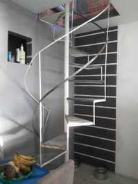 Apartamento 02 andar com vistas para o mar