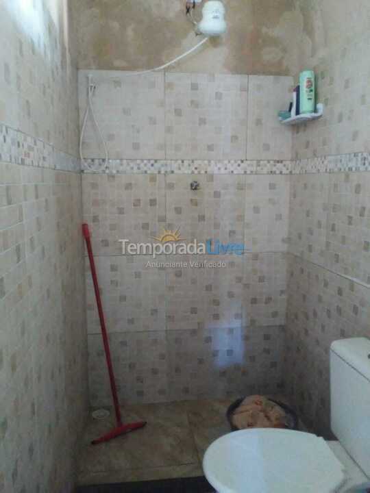 Apartamento para aluguel de temporada em Madre de deus (Centro)