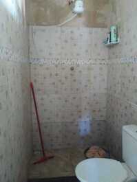 Apartamento 02 andar com vistas para o mar