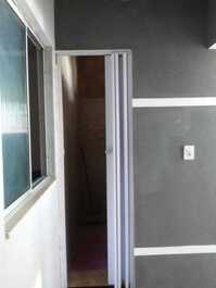 Apartamento 02 andar com vistas para o mar